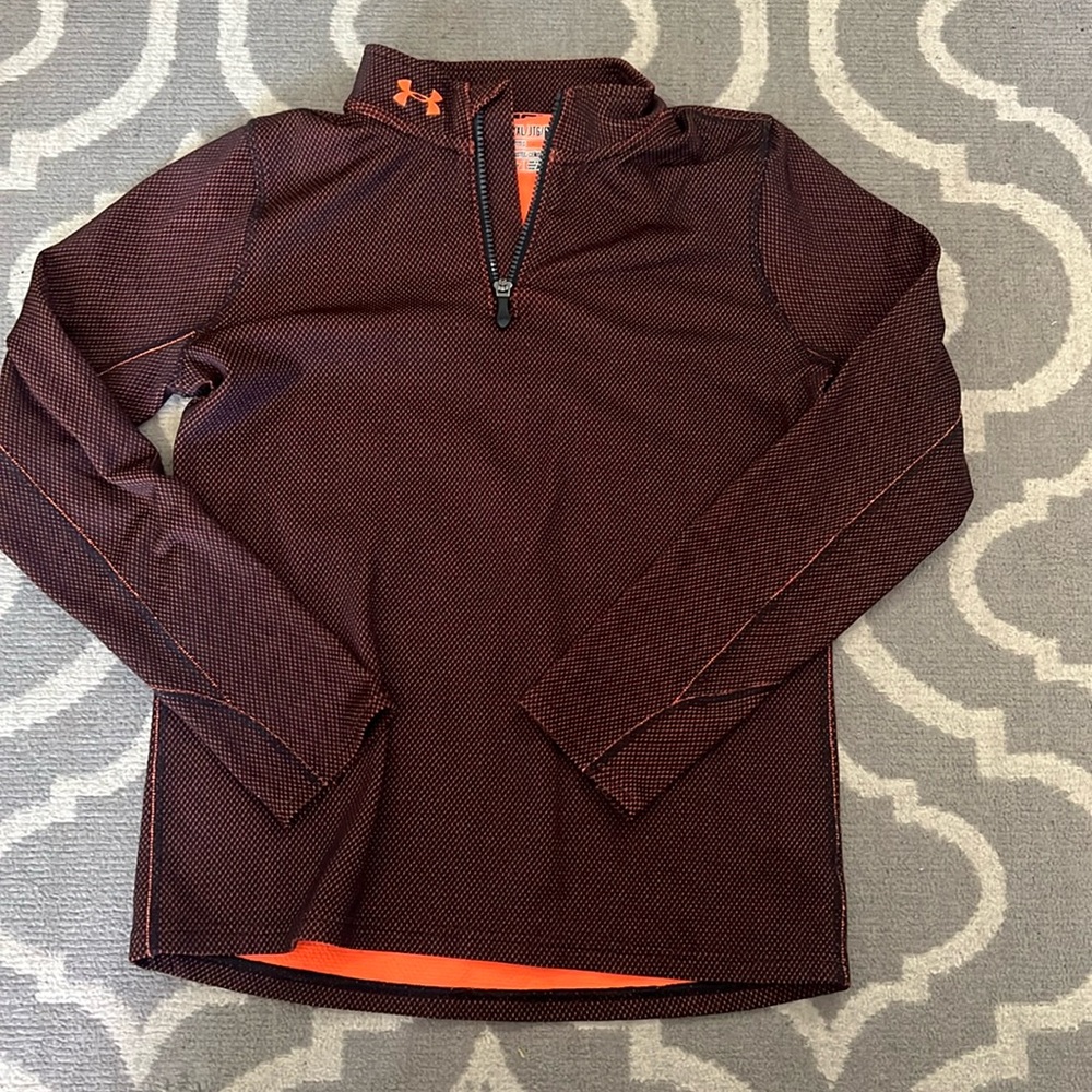 Under Armour youth cold gear